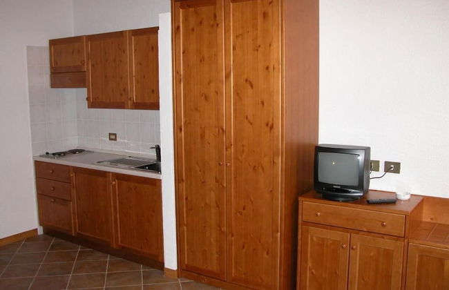 Monterosa Residence Hotel - Foto 15