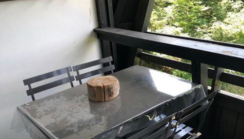 Studio cabine lumineux avec balcon à Villard-de-Lans - FR-1-515-185 - Foto 3