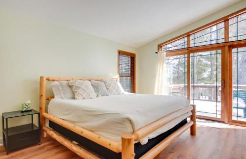 5 Mi to Sno-Eagles Trails Lakefront Getaway! - Photo 9