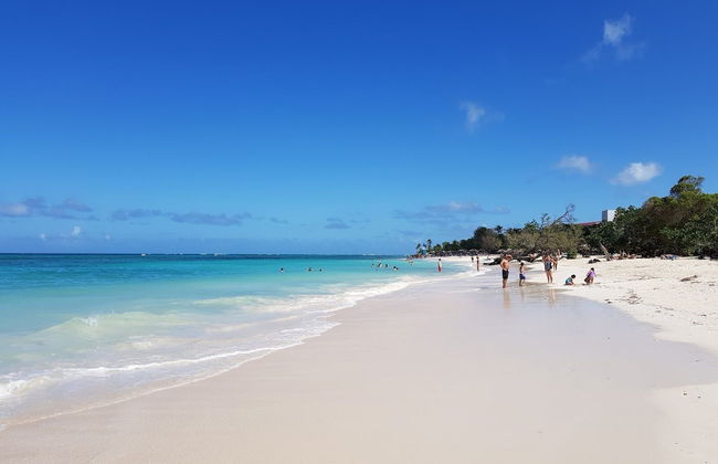 Cabin in Banes with terrace - Foto 12