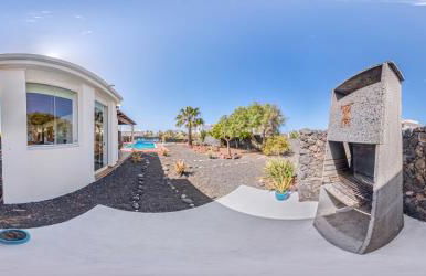 Villa Marina Deluxe & Spa Pool - Foto 48