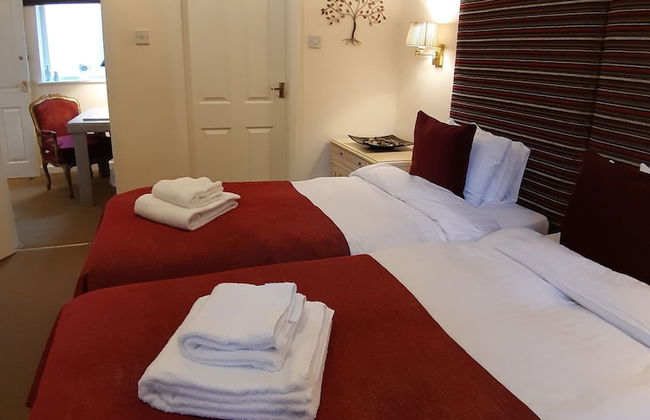 Tir-y-Coed Country House - Foto 10