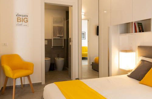 notaMi - Biancospini 13 - Flower District - Foto 36