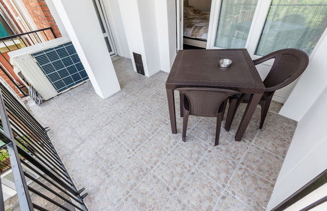 Sem Benelli - Photo 36