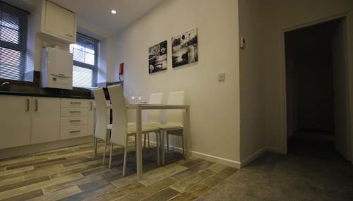 The Castle Lodge - Foto 3