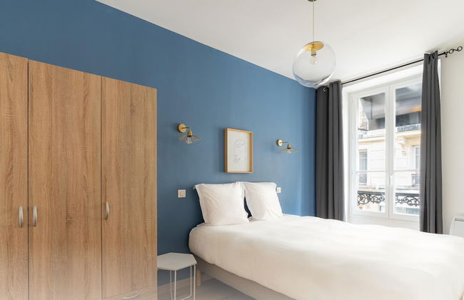 Beauquartier Paris - Chemin Vert - Photo 6