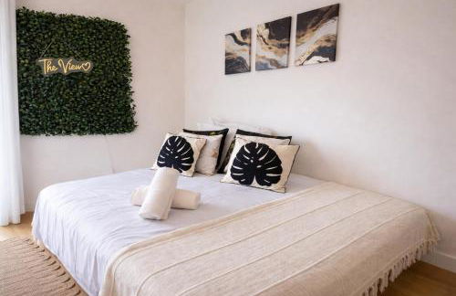 Flat - Sleeps 4 - Parking - Balcony - Pet friendly - Foto 23