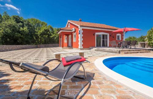 Holiday home in SvetiVidDobrinjski - Insel Krk 42199 - Photo 24