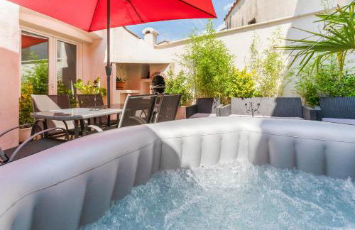 La Bonbonnière Gîte De Charme - Photo 24