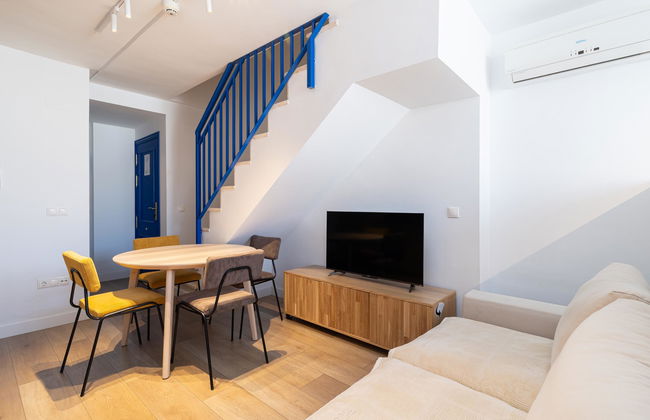 Mena Studio budget with terrace - Photo 22