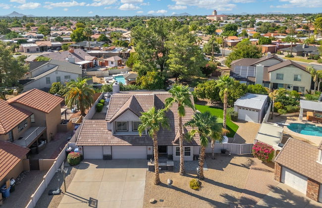 Zion Mirage - Foto 76