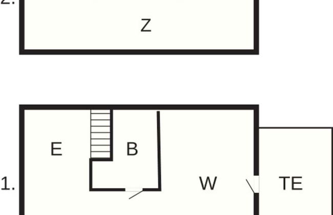 6 Person Holiday Home in Skivarp-by Traum - Foto 12