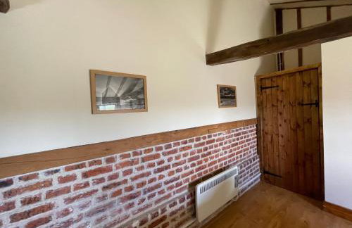 The Cow Shed - Sleeps 4, Parking & Pet Friendly - Foto 73