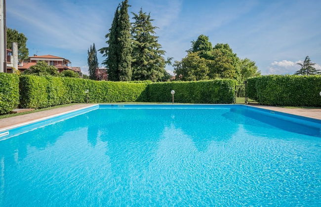 Bright Apartments Desenzano - Caravelle Pool - Foto 45