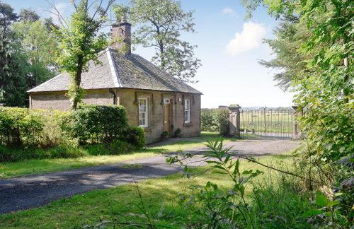 Gilminscroft Gatehouse - Foto 1