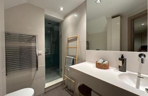 KAI GANE Excepcional apartamento puerto viejo de Bermeo - Foto 27