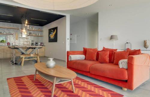 Villa Rubydom by Turin - Foto 6