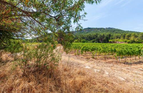 Le Chalet Des Oliviers - Foto 20