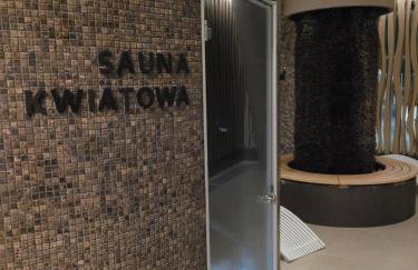 Wave Resort&SPA - Blue Shell Apartment - Foto 39