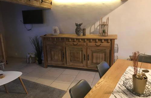 La cabane du chasseur - Foto 18