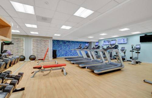 Royal Oasis Suite at Platinum Hotel-Strip Views - Foto 66