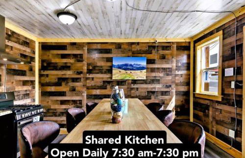 10 Renovated Dog Friendly Cozy Room Leadville - Foto 7