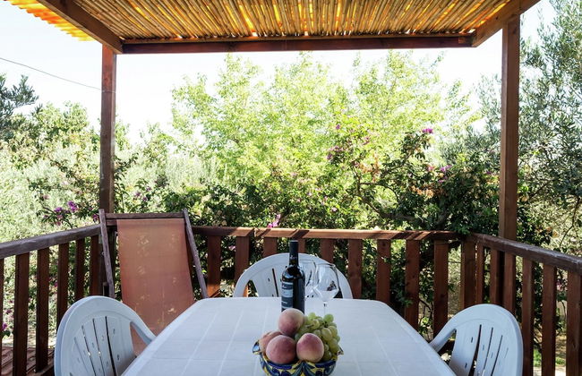 Sun-drenched Estate Close to Sciacca Near the Beach - Foto 15