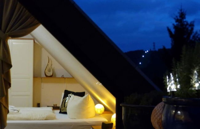 Dream View Comfortable Holiday Residence - Foto 25