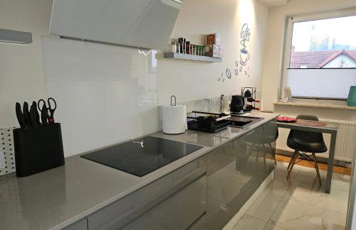 Apartament Podskarpie - Foto 32