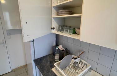 Appartement situé à Villejuif à 5 minutes du métro ligne 14 - Foto 17