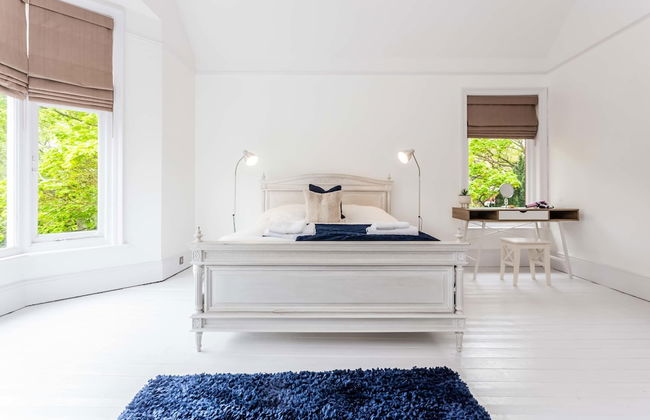 Host Stay The Grove - Foto 9