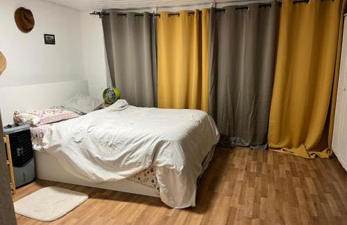 Köpenick spree 1 bed room house - Foto 6