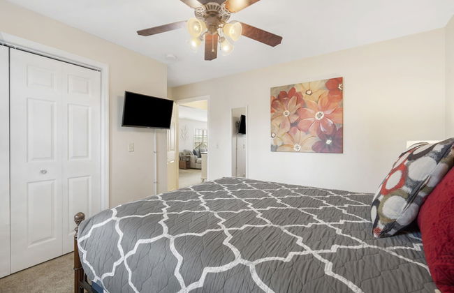 Branson Hilltop Haven - Golf Oasis - Photo 4