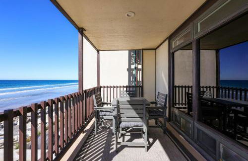 Beachfront Retreat - Foto 50