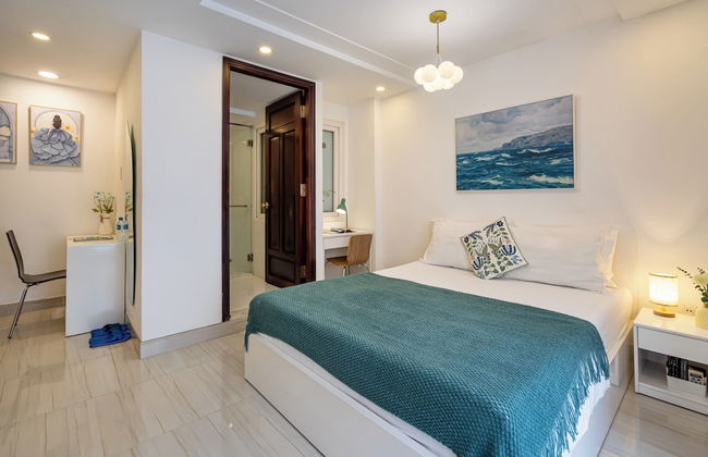 Grace Apartment 3 - Foto 15