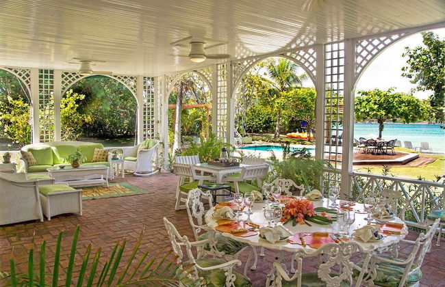 Seagrapes 5br by Jamaican Treasures - Foto 10