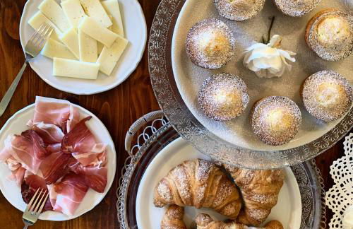 Agriturismo L'Antica Fornace - Foto 20