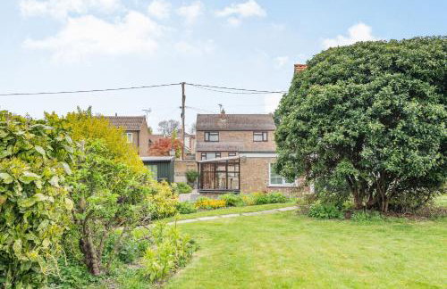 Violet Cottage - Foto 31