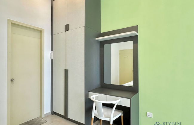 Atlantis Residences Melaka by Stayrene - Photo 22