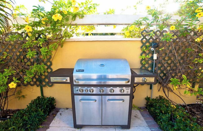 The Tuscany on Grace Bay - Foto 24