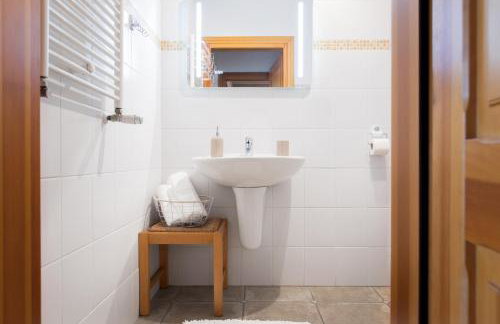 Willa nad jeziorem - Foto 36