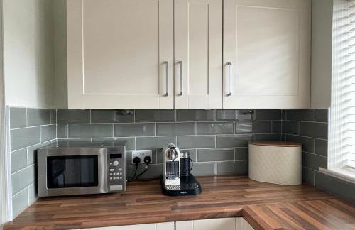 Park View Cottage - 3 Beds - 2 Bedrooms in Sewerby - Foto 5