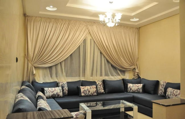 Résidence Amwaj - Photo 21