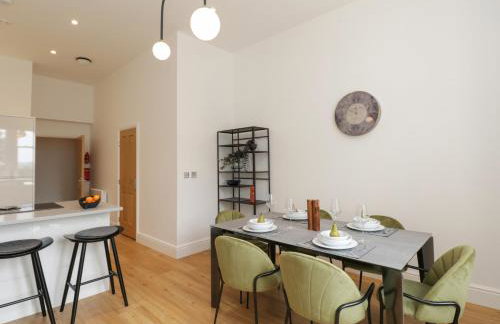 William Tower Suite Stone Cross Mansion - Foto 7