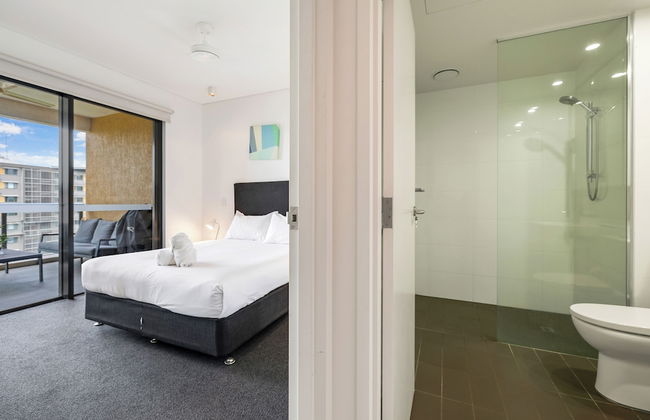 Darwin Waterfront Short Stay Apartments - Foto 28