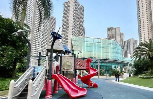 Country Garden Danga Bay - Foto 25