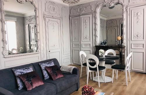 Maison Gabriel Appartement PLUME - Foto 3