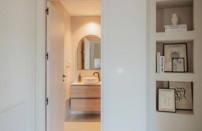 CASA MARTINA Apartamentos de diseño en Pozuelo - Foto 9