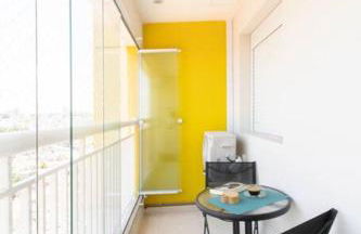 Skyline Studio - GRU 1503 - Foto 44