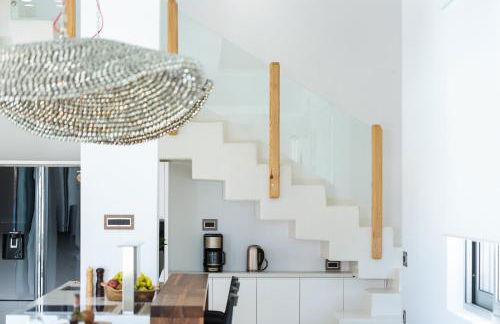 La Casa di Mare, Luxury Beach Front Villa with Private Pool, Whirlpools & Sauna, By ThinkVilla - Foto 29